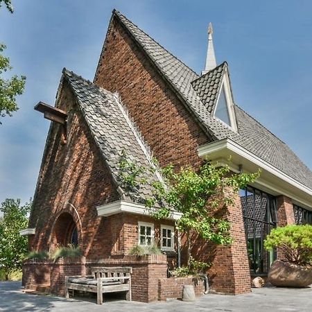 Het Lichthuis Зандфорт Экстерьер фото